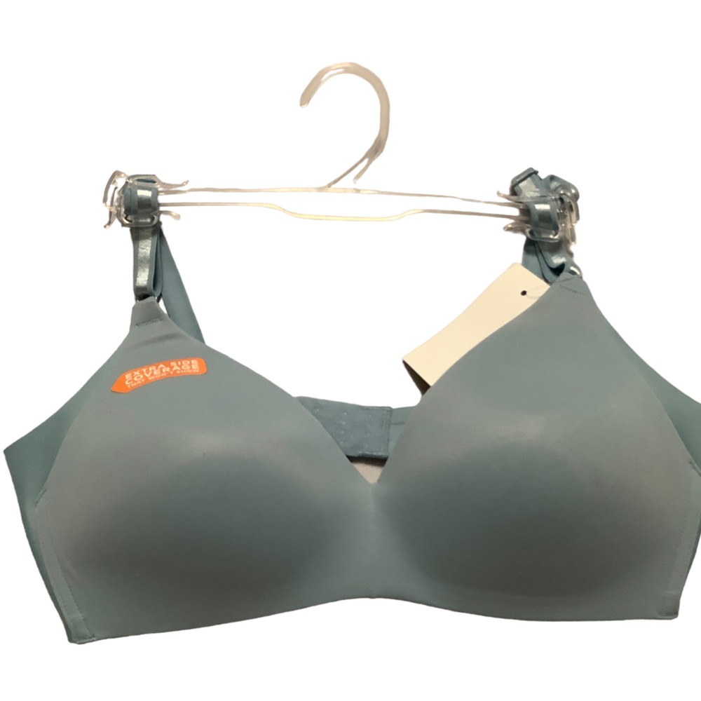 Warner’s 34 C Bra w Extra Coverage